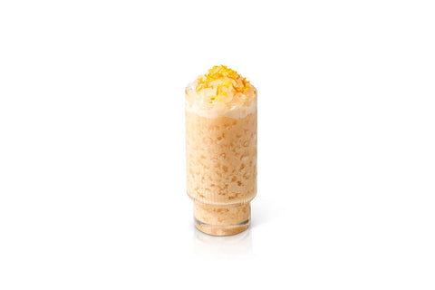 CRÈME DE LUSH