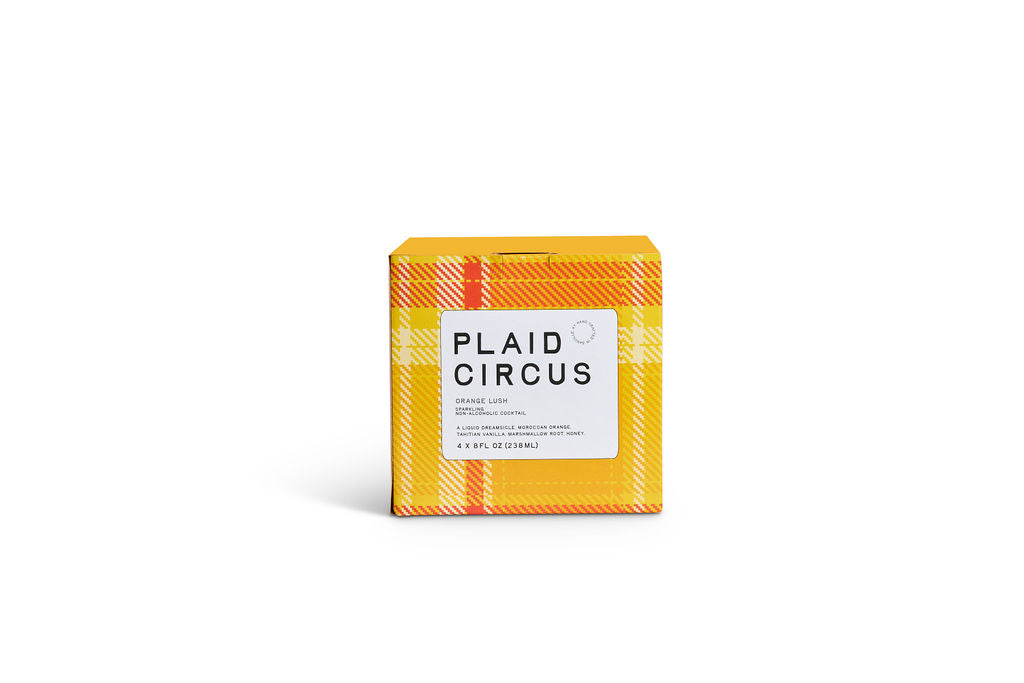 VESPA ROSSA – Plaid Circus