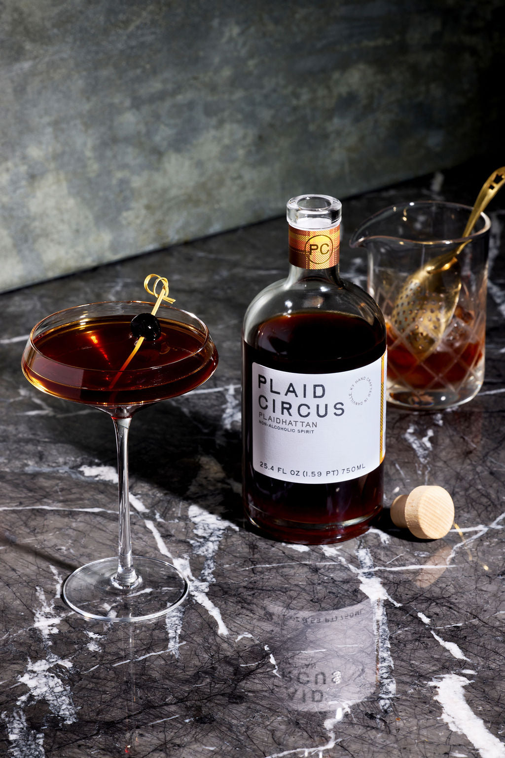 PLAID CIRCUS – Plaid Circus