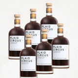 PLAIDHATTAN - 750mL (Case of 6)