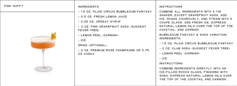 Recipe