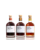Vespa Rossa, Kimono Dragon & Plaidhattan (3 Pack 375ml)