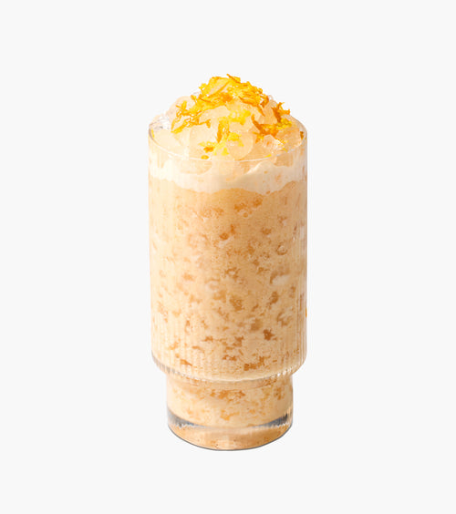 CRÈME DE LUSH